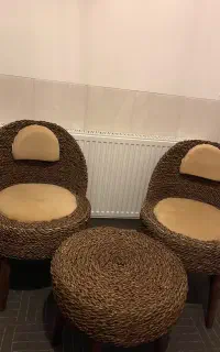 میز و صندلی