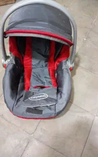 کریر کودک