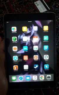 آیپد مینی ۲