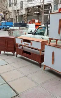 کنسول ست کامل  مینی مال قیمت استثنایی