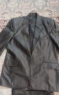 کت وشلوار سایز48