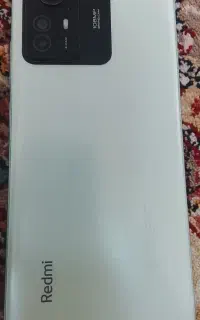 گوشی شیائومی ردمی نوت 12s