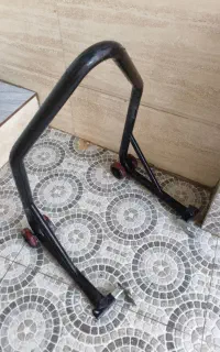 استند موتور