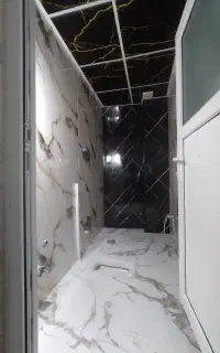 کشسان تی وی وال پرسیانا کناف آرمسترانگ ماربل کفپوش