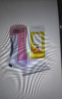 اپیلاسیون و پاکسازی و ماساژ