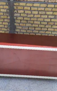 میز اداری/ کارشناسی بزرگ