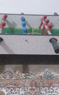 فروش فوتبال دستی