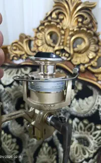 لانسر ماهیگیری موتور کره ای