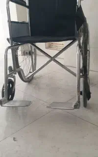ویلچر برندMed sky