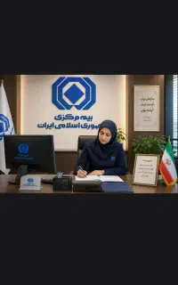 بیمه شخص ثالث خودرو ،موتور سیکلت۱۲ماه