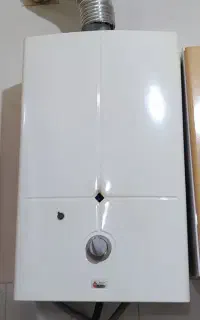 آبگرمکن دیواری بوتان