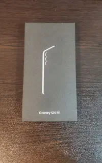 S 25 fe . توضیحاتو مطالعه کنید