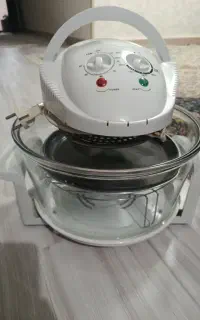 هواپز بدون روغن