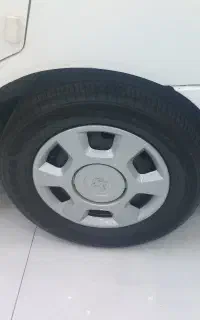 پژو پارس مدل ۸۵