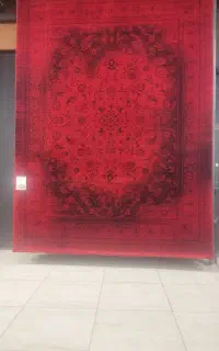 قالی 18ماهه بدون پیش پرداخت