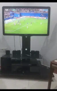 یخچال و تلویزیون