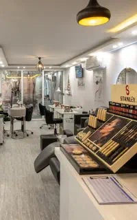 فقط اجاره لاین  میکاپ هیرکات و اصلاح اجاره روزانه