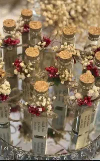 اکسسوری و گیفت عروسی