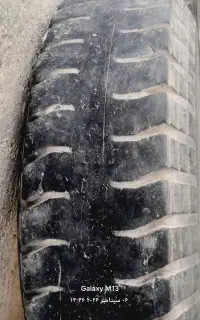 لاستیک