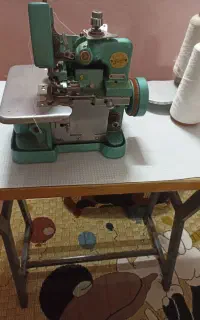 سردوز پروانه ای در حد نو