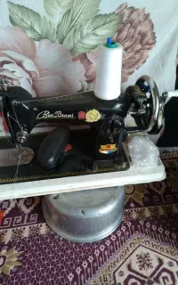 چرخ خیاطی