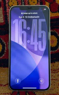 iphone 12 pro / آیفون 12 پرو