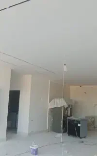 نیازمند استاد کار نقاش ساختمان