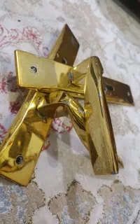 دستگیره درکلیدی دستگیره کابینت کاوه صنعت کلید پریز