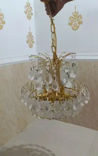 لوستر رنگ ثابت