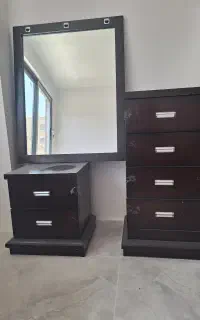 میز
