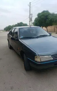 پژو97تمیزدرحد