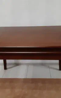 میز غذاخوری ۴ نفره بدون صندلی