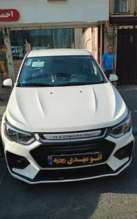 پارس نوآ (نیوفیس L90) صفر خشک ۱۴۰۵