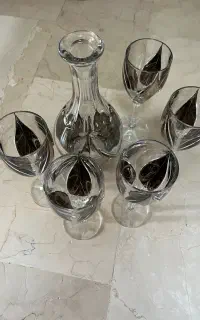 تنگ و جام ناخمن طرح آرامیس