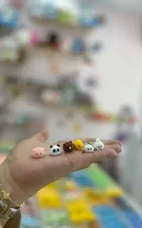 فیگور شبتاب