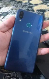 گوشی a10s