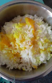 برنج پاکستانی اقتصادی و با کیفیت