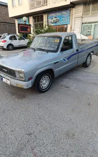 مزدا 2000