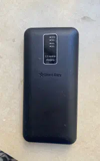 پاوربانک ۱۰۰۰۰