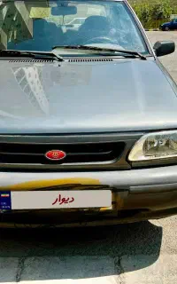 فروش پراید