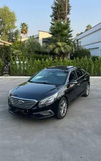 سوناتا ال اف مدل  LF 2016