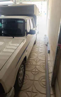 فروش مزدا کارا ۲۰۰۰