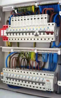 برقکار ساختمان