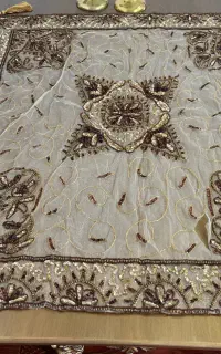 رو میزی