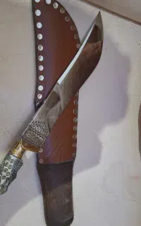 چاقو