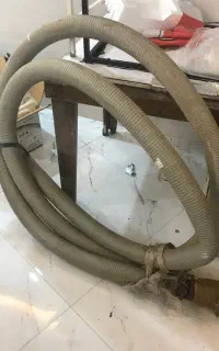 لوله خرطومی ۳اینچ
