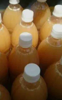 آبغوره تازه