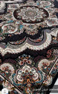 فرش دستباف گونه شهیاد