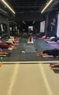 آموزش یوگا به سبکی جدید برای اولین بار در صدرا