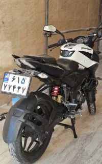 ان اس ۱۶۰(ns)